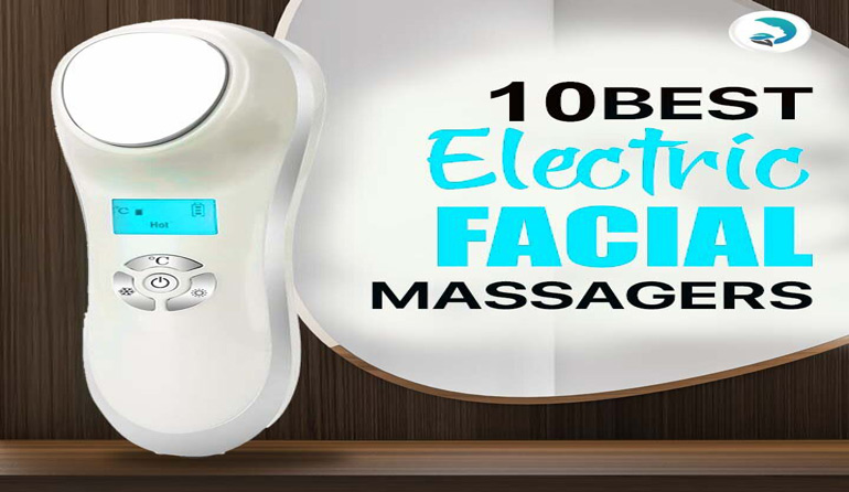 Best-Electric-Facial-Massagers image